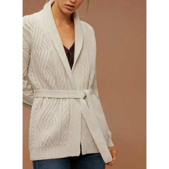 Golden by TNA "BAFFIN" Sweater - Picture 5 of 6